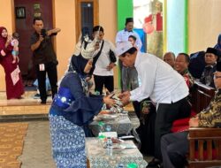 Abah Zairullah ia akan terus fokus dan berkomitmen memperjuangkan kesejahteraan anak yatim di Indonesia.