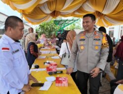 Kopi Manis’ Permudah Layanan Masyarakat