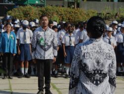 Guru SMP Swasta  di Tanbu Mogok Kerja, Yayasan Buka Suara