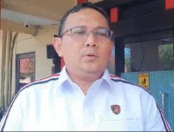 Polda Kalsel Dalami Pengancaman Diduga Kadis Pendidikan Provinsi Kepada Ketua LSM.