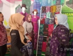 Tanah Bumbu Tampilkan Pesona Produk Lokal di Expo Kalimantan Selatan 2024