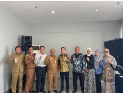 PDAM Bersujud Tanah Bumbu Bersiap Berubah Jadi Perseroda