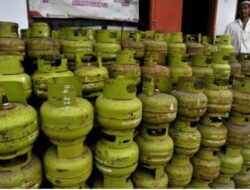 Diskumdagri Tanbu Akan Tindak Tegas Pangkalan yang Jual Gas LPG 3 Kg di Atas Harga HET