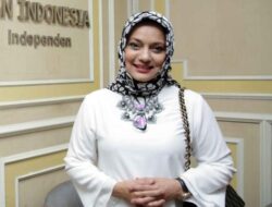 Artis Sekaligus Politikus Marissa Haque, Tutup Usia