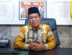 Haji Isam menegaskan tidak memiliki kaitan dengan kasus yang menjerat salah satu kerabatnya.