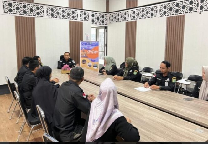 
					Dinas Pendidikan Tanah Bumbu Luncurkan Inovasi SIMPAN untuk Efisiensi Pengelolaan Arsip.