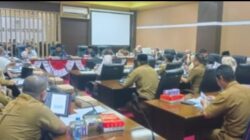 DPRD Tanah Bumbu Setujui 12 dari 13 Usulan Raperda untuk Program Tahun 2025.