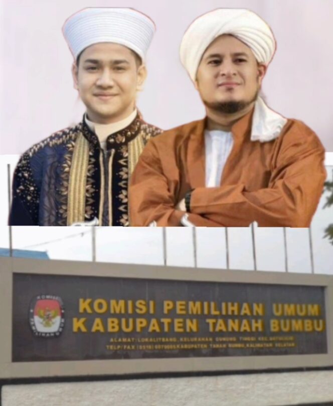 
					KPU Tanah bumbu  Bakal Laksanakan Kegiatan Tanah bumbu Bersholawat.