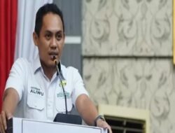 Ketua BPC HIPMI Kabupaten Gorontalo Minta Presiden Bebaskan Mardani.