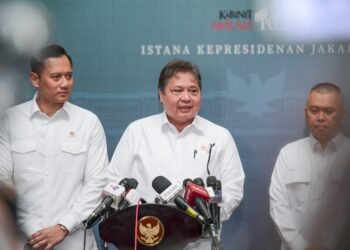 Presiden Prabowo Dorong Investasi di Kawasan Ekonomi Khusus dan Percepatan Proyek Strategis Nasional