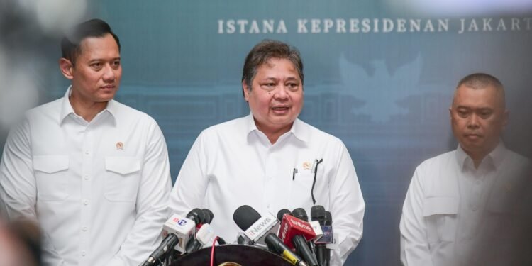 Presiden Prabowo Dorong Investasi di Kawasan Ekonomi Khusus dan Percepatan Proyek Strategis Nasional