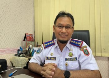 Pemprov Kalsel Menyambut Baik Keputusan Menteri Perhubungan terkait Pelayanan Bandara Domestik untuk Umroh