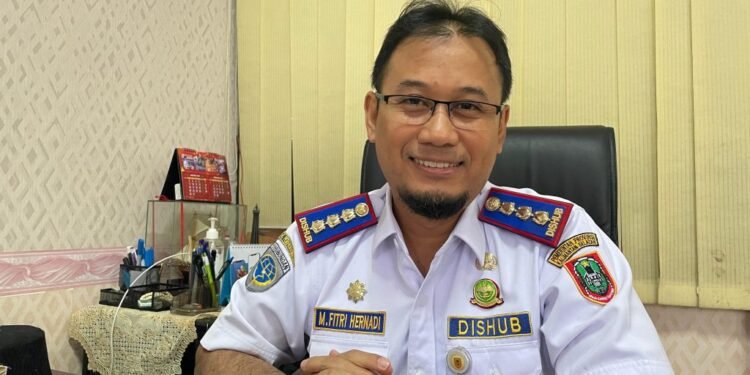 Pemprov Kalsel Menyambut Baik Keputusan Menteri Perhubungan terkait Pelayanan Bandara Domestik untuk Umroh