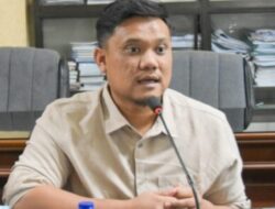 Forum Jurnalis Tanah Bumbu Terbentuk, Dading Ingin Sinergitas Membangun Daerah Terjali.