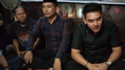 M. Dodo Trinur Rezky, Anggota DPRD Termuda Tanah Bumbu, Serap Aspirasi Masyarakat.