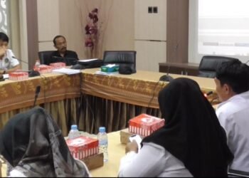 Jalur Alternatif Batulicin-Banjarbaru Krisis Sinyal, DPRD Tanah Bumbu Dorong Solusi