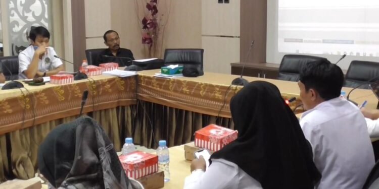 Jalur Alternatif Batulicin-Banjarbaru Krisis Sinyal, DPRD Tanah Bumbu Dorong Solusi