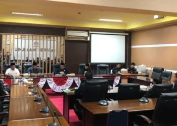 DPRD Tanah Bumbu Soroti Masalah Debu dari Pertambangan, Usulkan Perda untuk Pengendalian Lingkungan