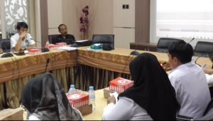 DPRD Tanah Bumbu Dorong Penyedia Telekomunikasi Hadir di Jalur Alternatif Batulicin-Banjarbaru