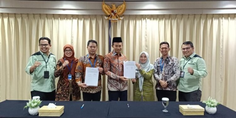 Pemkab Tanah Bumbu Ikuti Rapat Verifikasi KPK untuk Tingkatkan Nilai MCP
