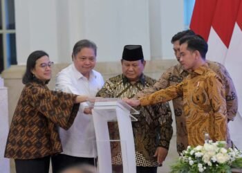 Presiden Prabowo Luncurkan Katalog Elektronik Versi 6.0, Tingkatkan Transparansi dan Efisiensi