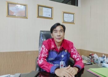 UMP Kalsel 2025 Naik Menjadi Rp3.496.150,00