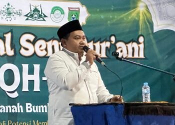 Pertama Kali di Kalsel, JQH- NU Gelar Festival Seni Qur’ani