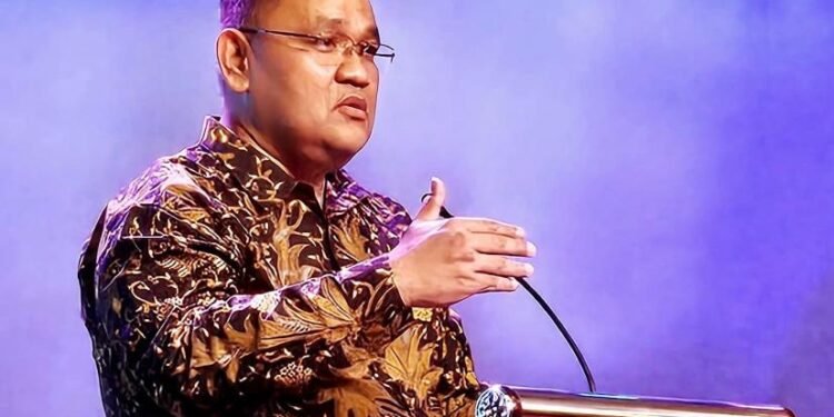 JMSI Dorong Pemerintah Prioritaskan Kemitraan dengan Media Konstituen Dewan Pers