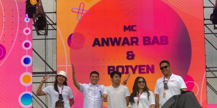 Opening Batulicin Festival 2024 Menargetkan 85 Ribu Penonton