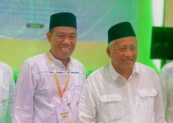 Konfercab Bakal Digelar, Muhammad Taher Berpotensi Nahkodai PC NU Tanah Bumbu periode 2025-2030