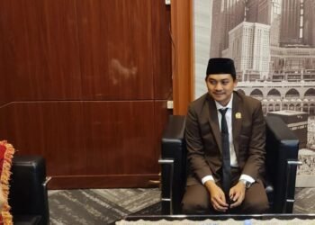 Program Makan Bergizi Gratis (MBG) Prabowo Subianto Resmi Diluncurkan di Tanah Bumbu