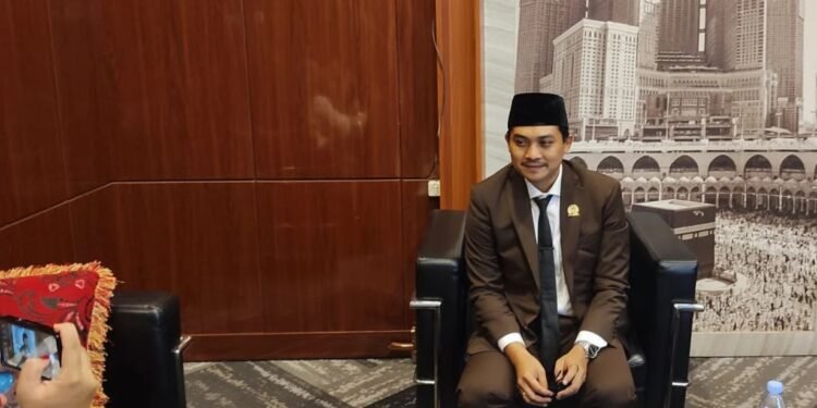 Program Makan Bergizi Gratis (MBG) Prabowo Subianto Resmi Diluncurkan di Tanah Bumbu