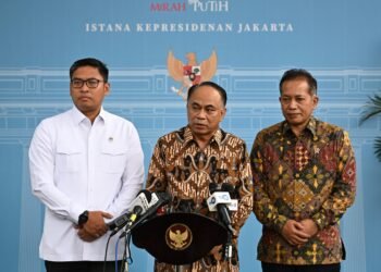 Pemerintah Percepat Program MBG, Dorong Peran Koperasi dan Industri Susu Lokal