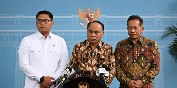 Pemerintah Percepat Program MBG, Dorong Peran Koperasi dan Industri Susu Lokal