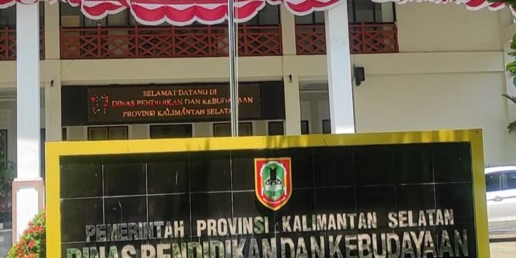 Pemprov Kalsel Gelar Monitoring Data Cagar Budaya