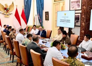 Layani Lebih dari 2 Juta Penerima, Program MBG Menjangkau 38 Provinsi di Indonesia
