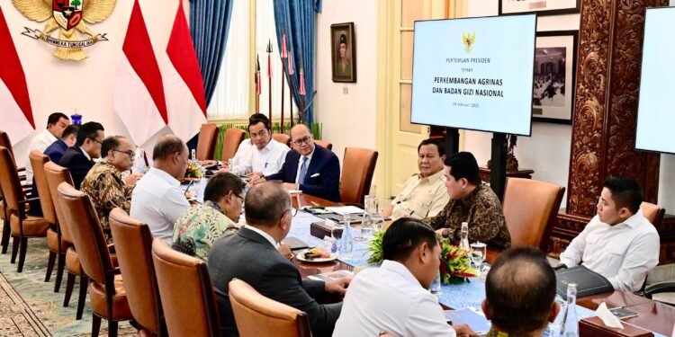 Layani Lebih dari 2 Juta Penerima, Program MBG Menjangkau 38 Provinsi di Indonesia