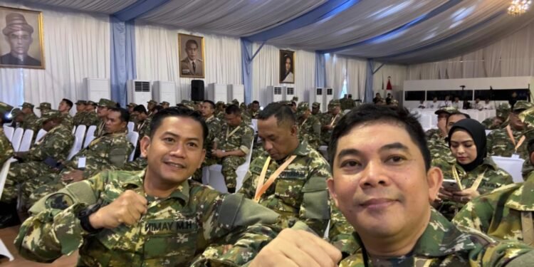 Hari ke 6 Magelang Retreat 2025, Bupati Bang Arul & Para Kepala Daerah Ikuti Jadwal Padat