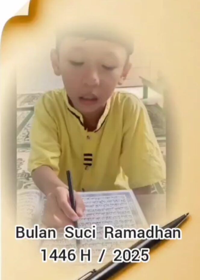 
					Prediksi Awal Puasa Ramadhan 2025 dari BRIN-BMKG, Ada Potensi Berbeda