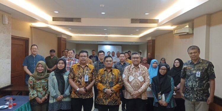Resmi Ditutup, Disperin Kalsel Ingatkan Pemenuhan dan Mematuhi SNI Masih Perlu Diperhatikan