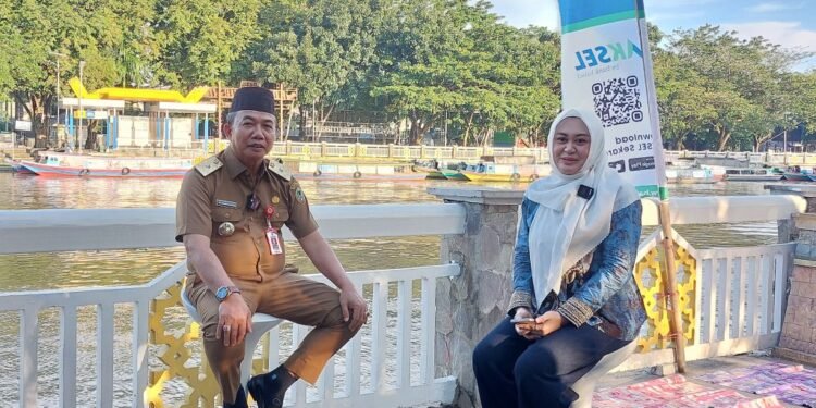 Pemprov Kalsel Komitmen Kembangkan Pariwisata Kalsel Lebih Baik Lagi