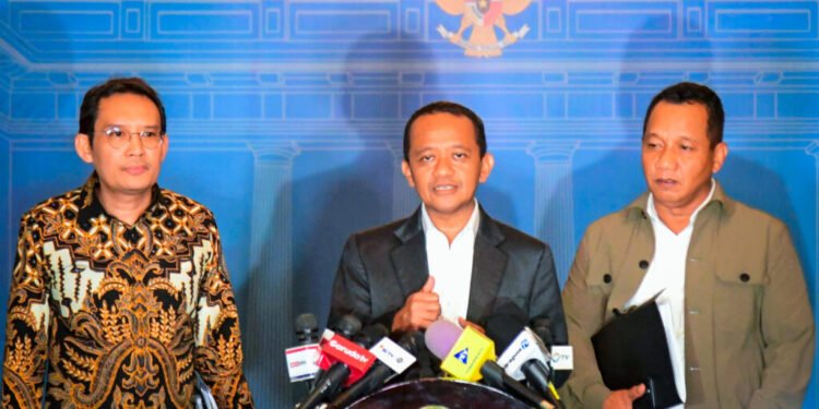 Percepatan Hilirisasi Nasional, Pemerintah Siap Jalankan 21 Proyek Strategis