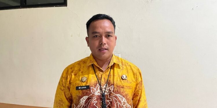PTOI Kalsel Imbau Atlet Jaga Pola Latihan Menjelang Ramadan