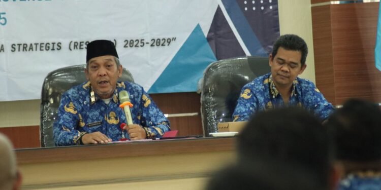 Libur Lebaran Sekolah 2025 Dimajukan, Pemprov Kalsel Keluarkan Edaran Terbaru