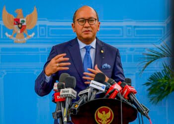 Presiden Prabowo Pimpin Diskusi Strategis di Istana Merdeka, Kolaborasi Pemerintah dan Dunia Usaha untuk Perkuat Ekonomi Nasional