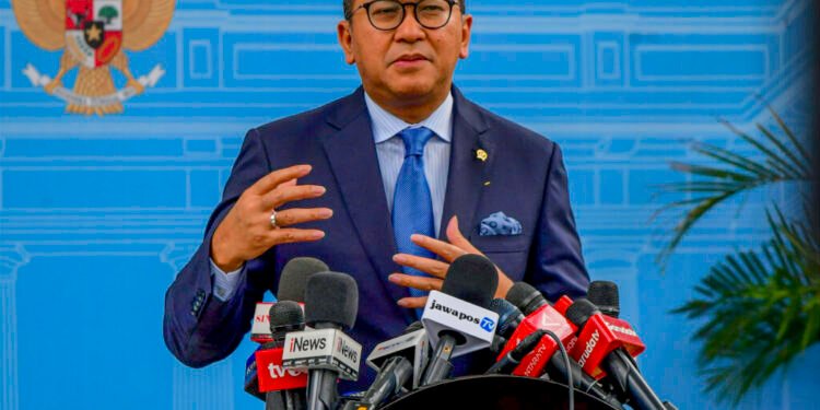 Presiden Prabowo Pimpin Diskusi Strategis di Istana Merdeka, Kolaborasi Pemerintah dan Dunia Usaha untuk Perkuat Ekonomi Nasional