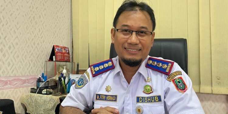 Dishub Kalsel Bersinergi dengan Berbagai Stakeholders, Pastikan Kelancaran Arus Mudik 2025