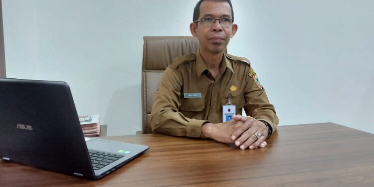 Pemprov Kalsel Ikuti Arahan BKN Terkait Pengangkatan CASN TA 2024