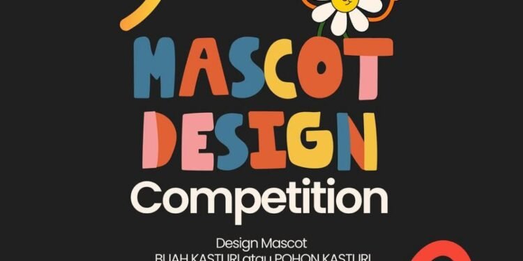 Masuk Sesi Penjurian, Lomba Maskot Desain Competition KRB Resmi Ditutup