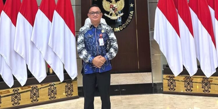 Pemerintah Provinsi Kalsel Siap Hadapi Ancaman Kebakaran Hutan dan Lahan Tahun 2025